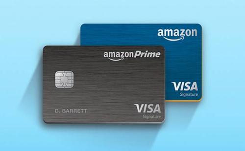 亚马逊信用卡显示无效是怎么回事?解决方法