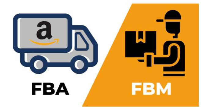 亚马逊选品分析什么产品适合发FBA、FBM